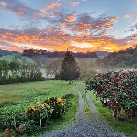 "Chez Naty" Chambres D'Hotes Au Pays-Basque Cheraute Ngoại thất bức ảnh