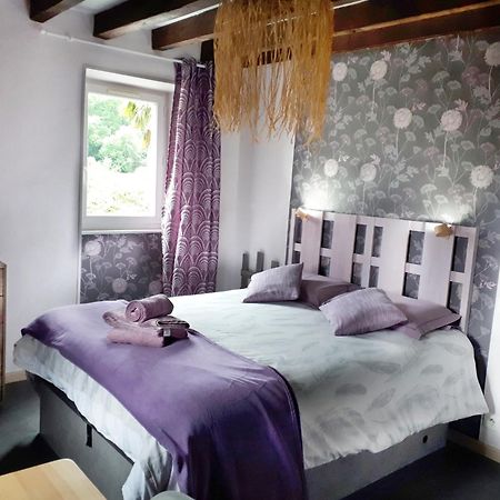 "Chez Naty" Chambres D'Hotes Au Pays-Basque Cheraute Ngoại thất bức ảnh