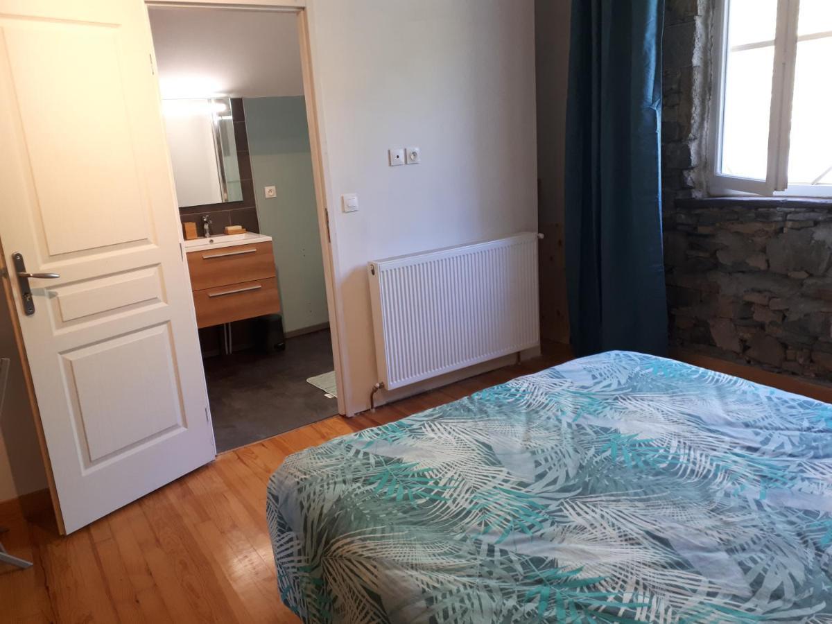 "Chez Naty" Chambres D'Hotes Au Pays-Basque Cheraute Ngoại thất bức ảnh