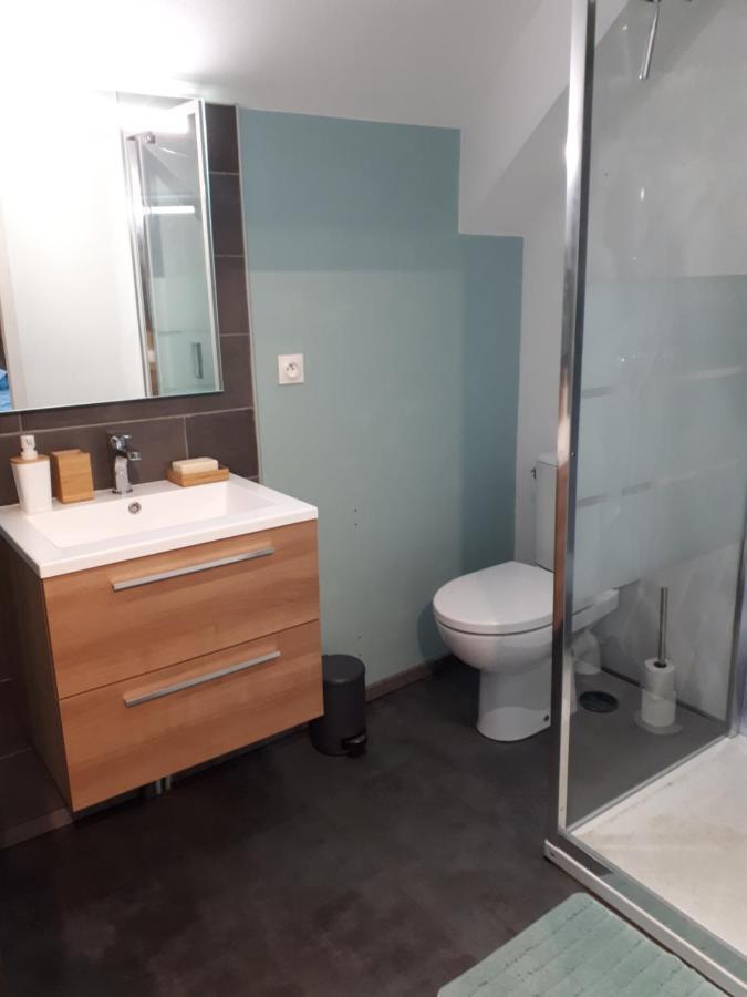 "Chez Naty" Chambres D'Hotes Au Pays-Basque Cheraute Ngoại thất bức ảnh
