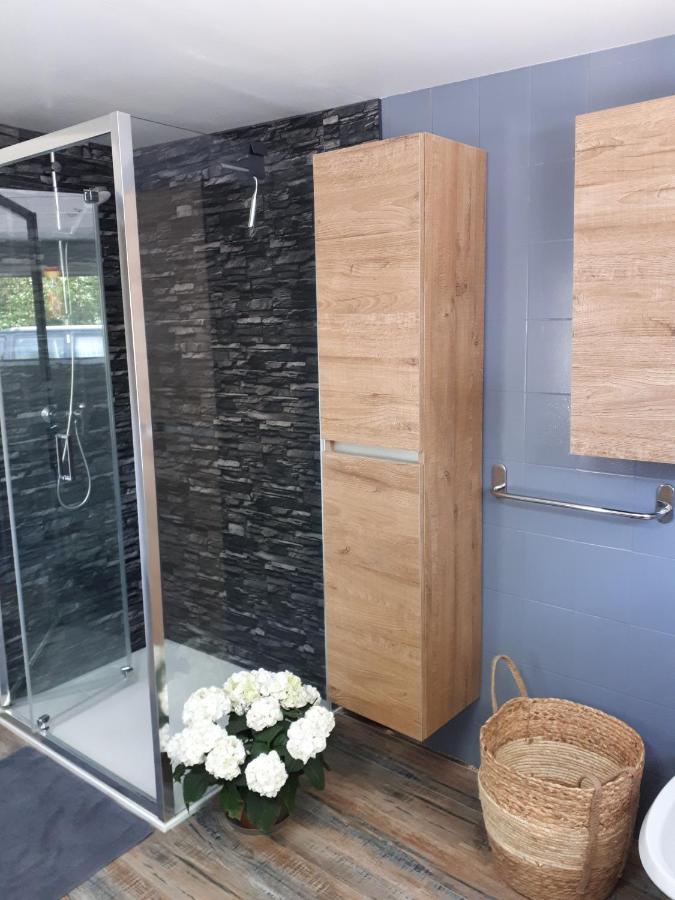 "Chez Naty" Chambres D'Hotes Au Pays-Basque Cheraute Ngoại thất bức ảnh
