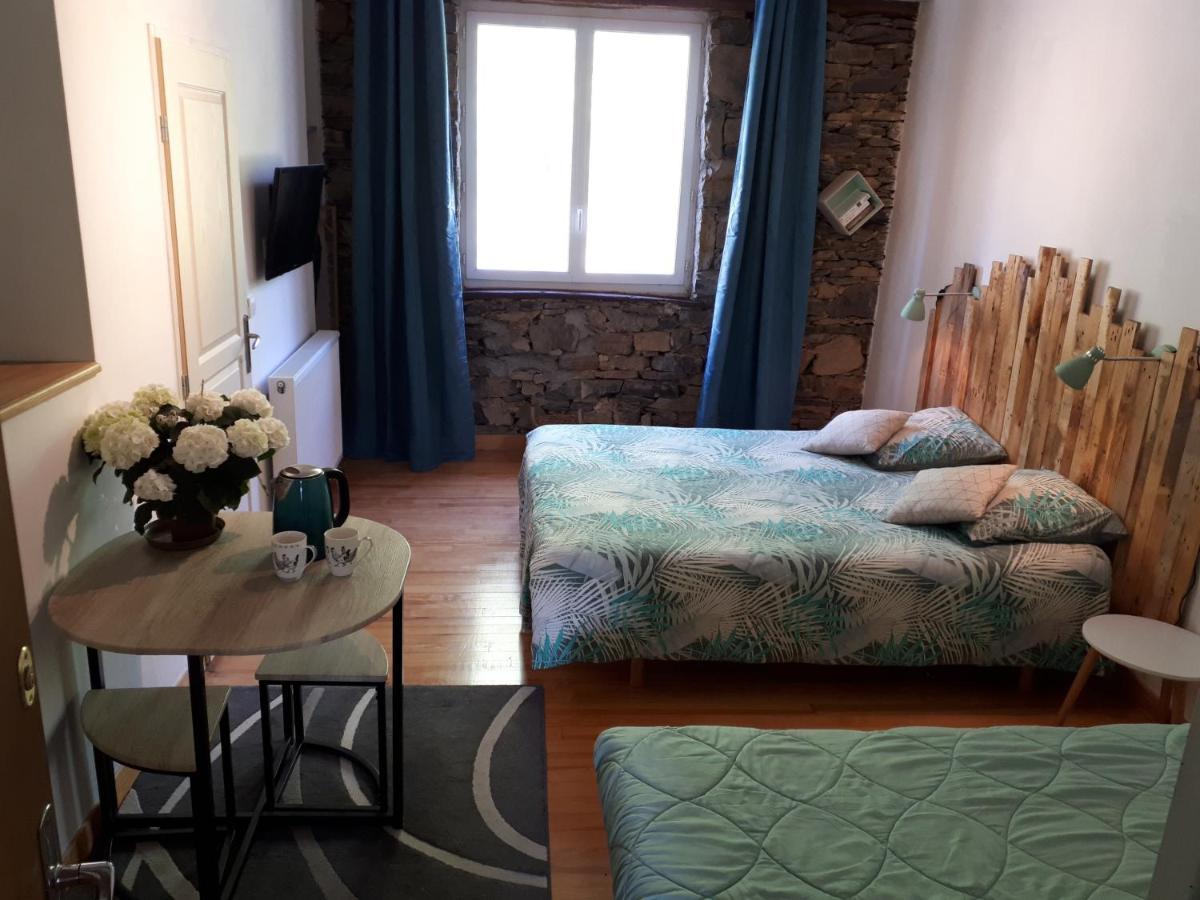"Chez Naty" Chambres D'Hotes Au Pays-Basque Cheraute Ngoại thất bức ảnh