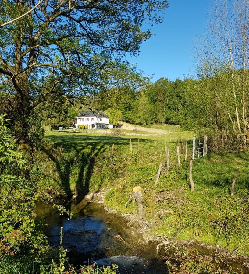 "Chez Naty" Chambres D'Hotes Au Pays-Basque Cheraute Ngoại thất bức ảnh