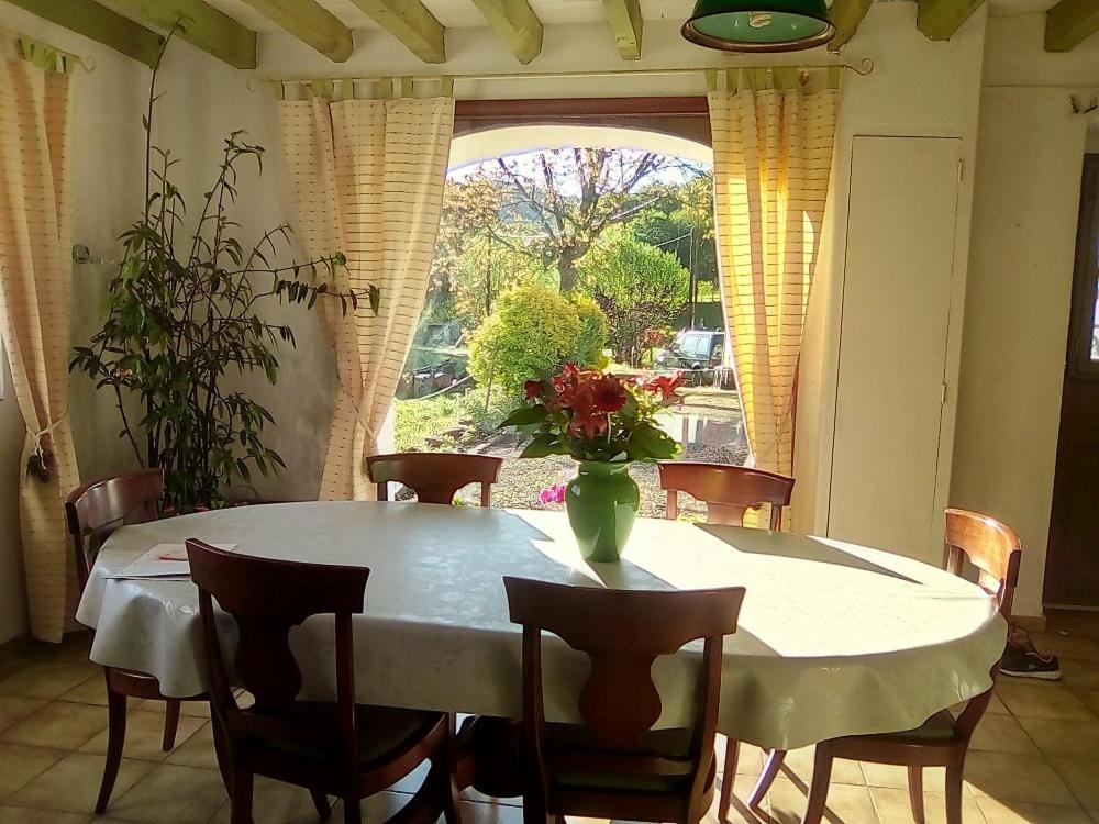 "Chez Naty" Chambres D'Hotes Au Pays-Basque Cheraute Ngoại thất bức ảnh