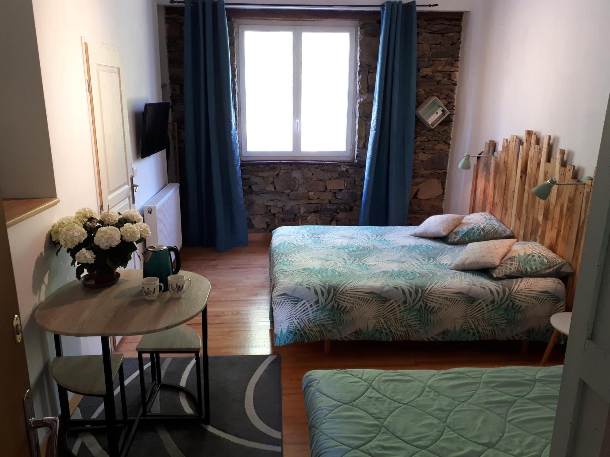 "Chez Naty" Chambres D'Hotes Au Pays-Basque Cheraute Ngoại thất bức ảnh