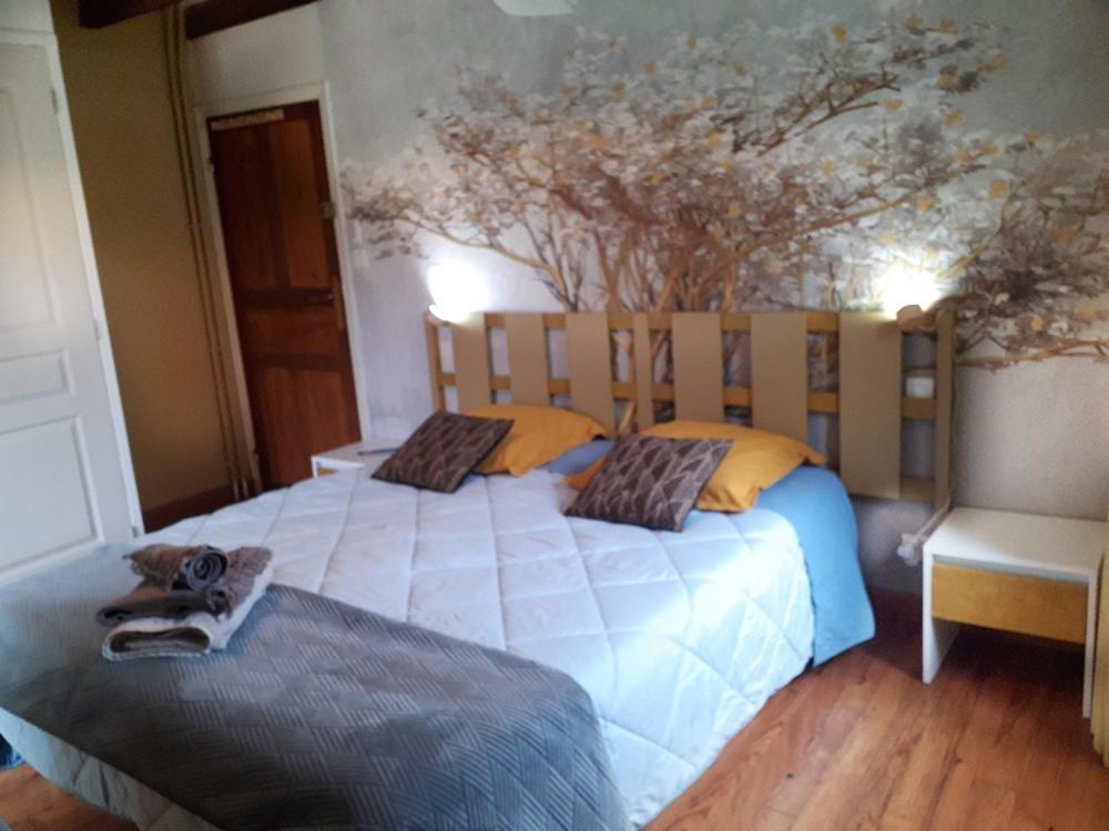 "Chez Naty" Chambres D'Hotes Au Pays-Basque Cheraute Ngoại thất bức ảnh