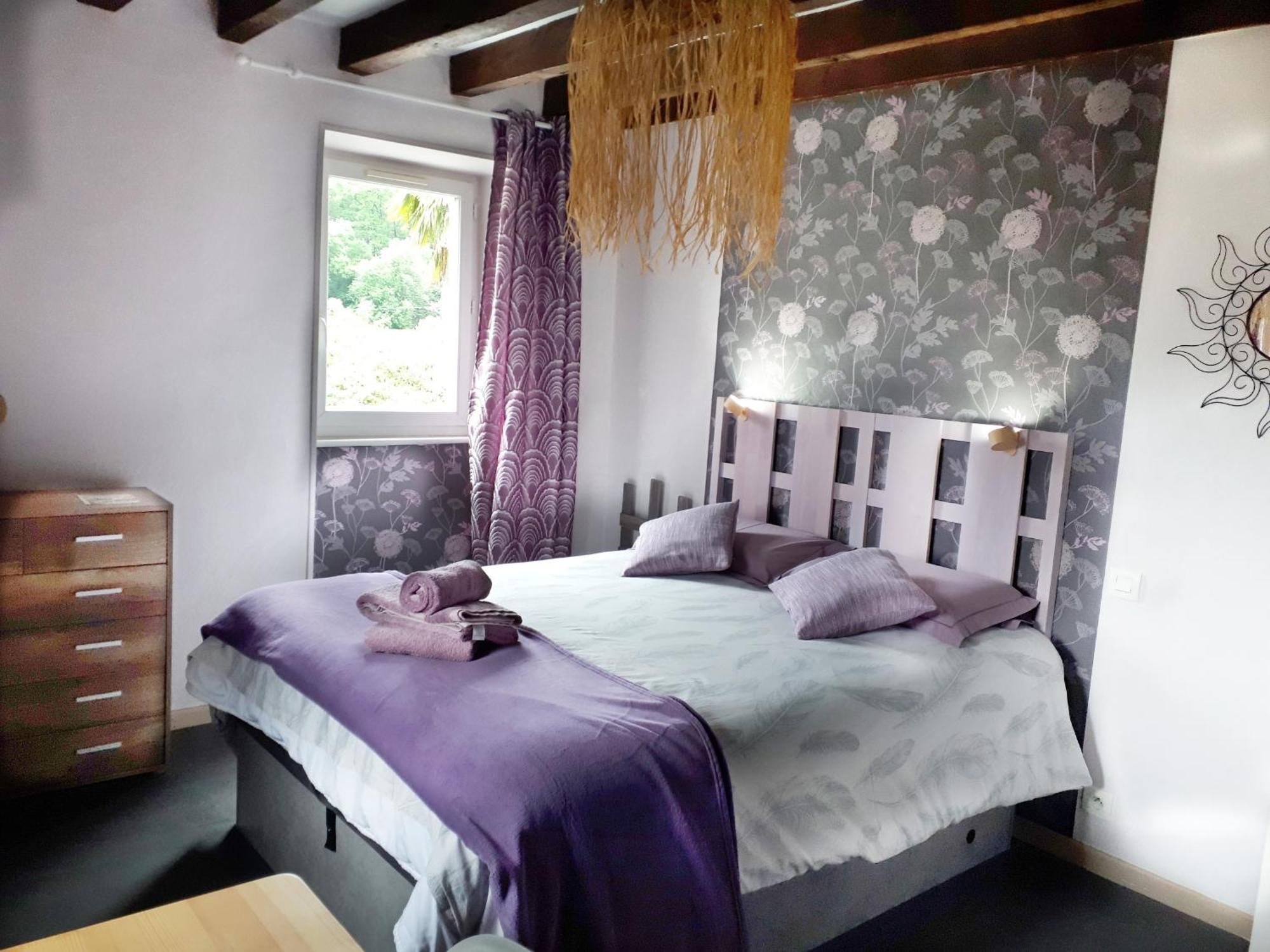 "Chez Naty" Chambres D'Hotes Au Pays-Basque Cheraute Ngoại thất bức ảnh